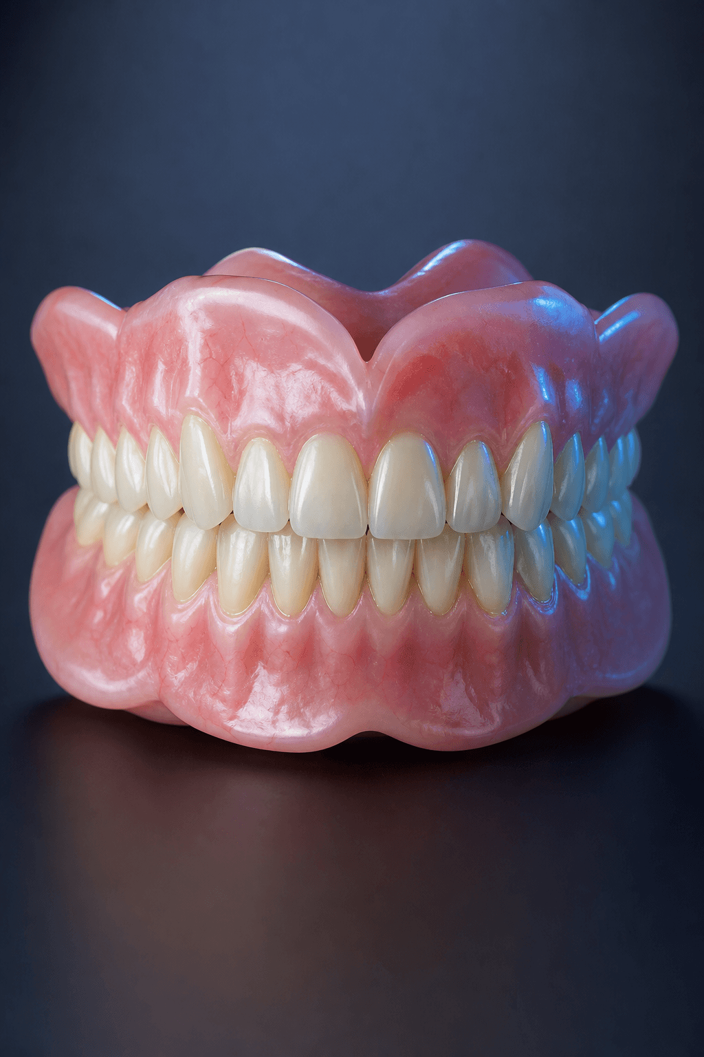Dentures dental laboratory service New Jersey
