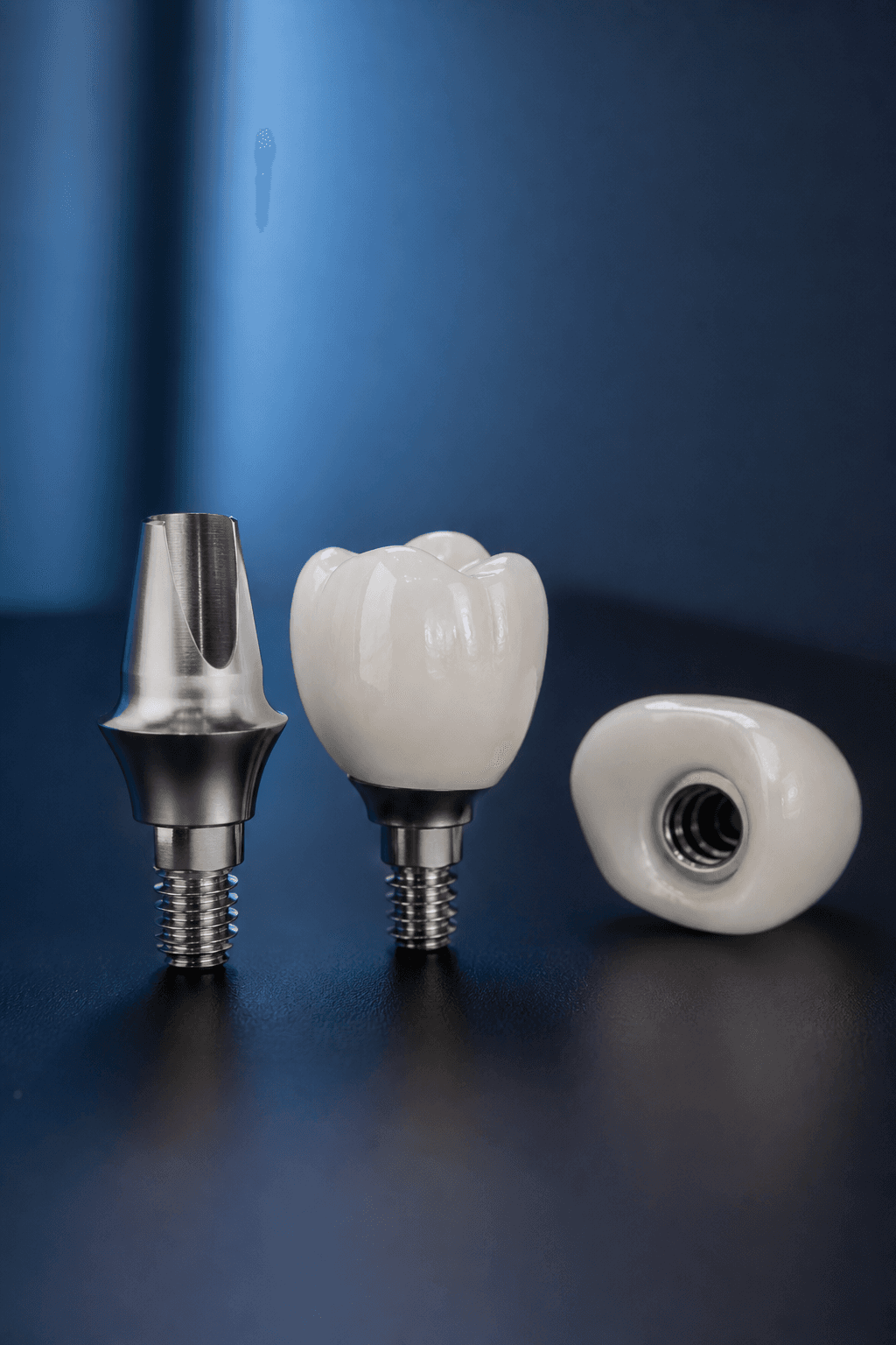 Implant Solutions dental laboratory service New Jersey