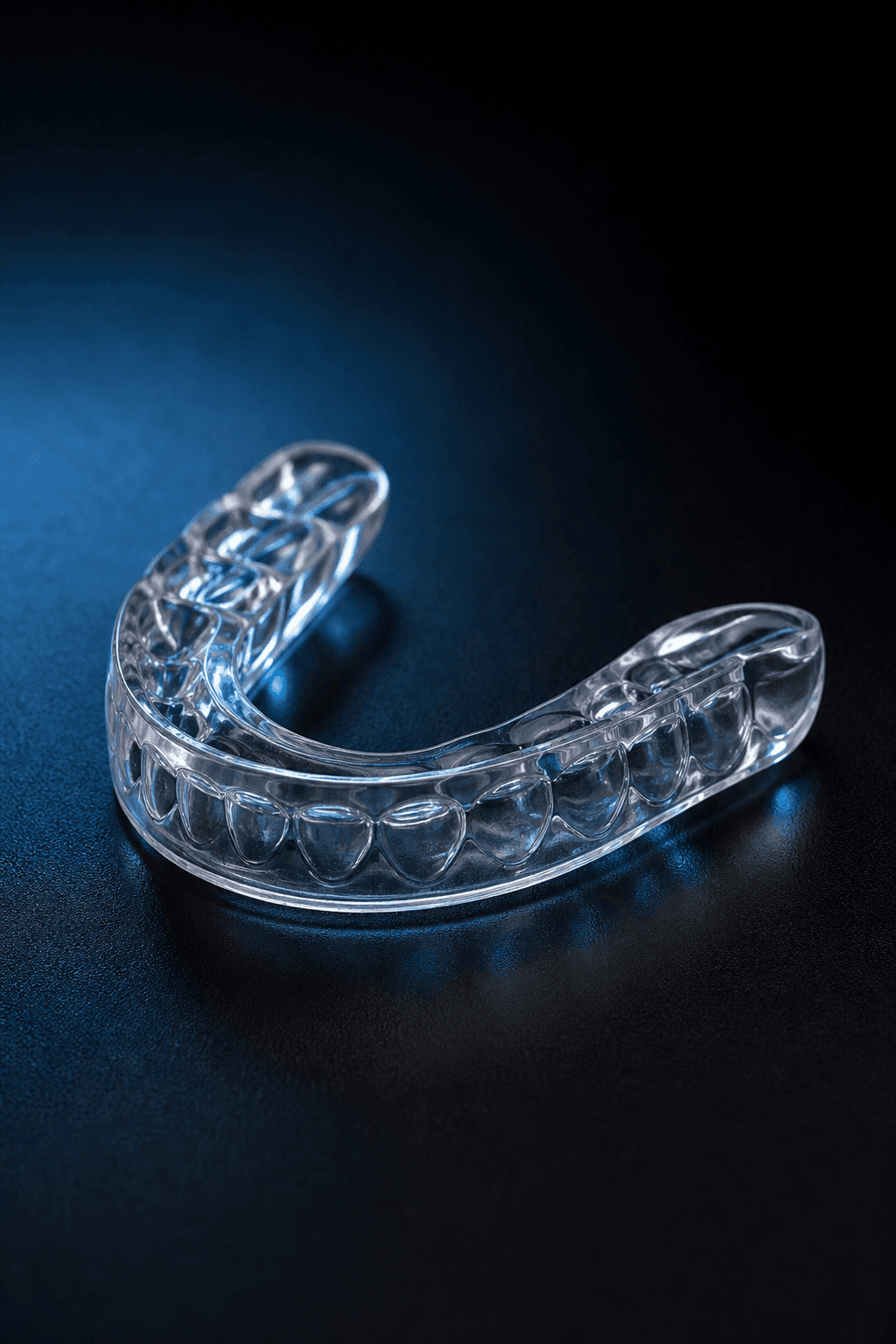 Night Guards dental laboratory service New Jersey