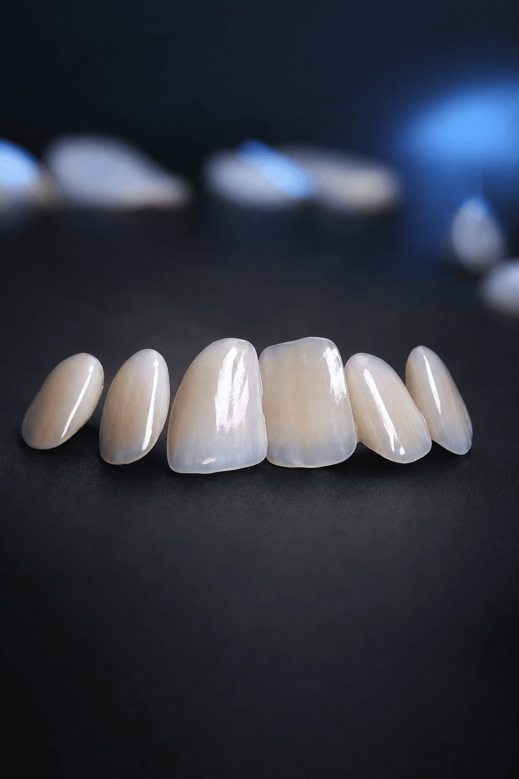 Veneers dental laboratory service New Jersey